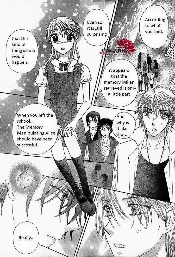 Gakuen Alice Chapter 180 2